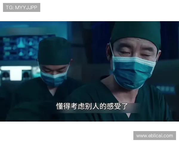 结局惊人!电影中的1条线索,解释了所有人的命运 结局惊人!电影中的1条线索,解释了所有人的命运