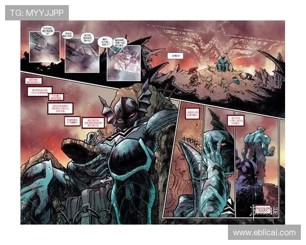 蝙蝠侠:8个镜头后的隐喻,揭示了15个关于正义与邪恶的残酷真相 蝙蝠侠:8个镜头后的隐喻,揭示了15个关于正义与邪恶的残酷真相