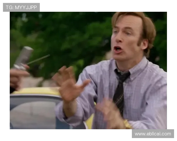 《风骚律师》第一季:从懵懂到狡黠,吉米·麦吉尔的沉沦之路 《风骚律师》第一季:从懵懂到狡黠,吉米·麦吉尔的沉沦之路