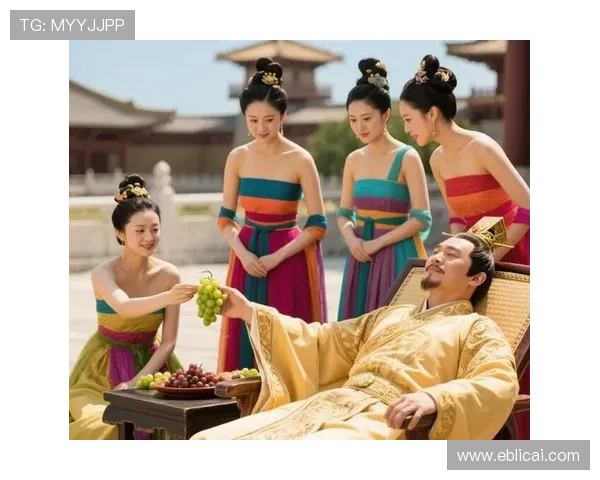 大明宫墙深几许？《大明嫔妃之离间》带你揭秘后宫权谋