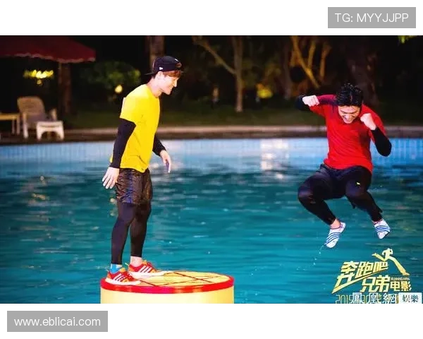 揭秘韩国《奔跑吧兄弟》：名字大揭秘，爆笑之旅即刻启程！