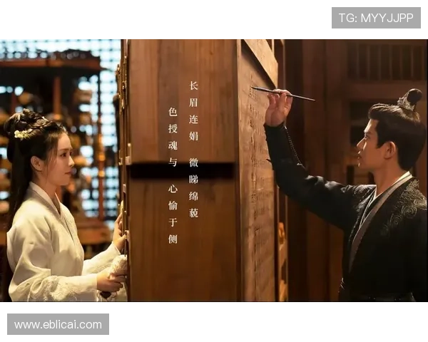 深宫谍影：风云变幻中的绝代风华与暗流涌动